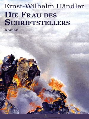 cover image of Die Frau des Schriftstellers